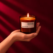MAISON TAHITÉ Candela Vanilla in the sky
